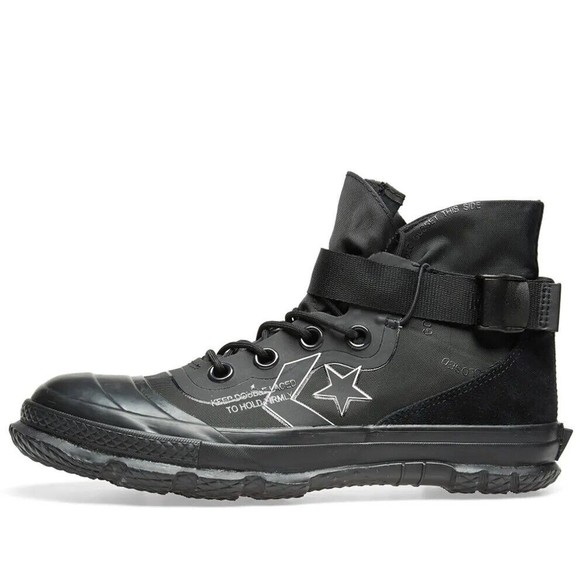 MEN\'S Converse Fastbreak MC18 High UTILITY HYBRID 162586C main image 6